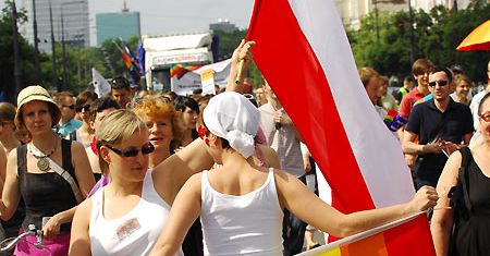 "Żyj, Kochaj, Bądź"