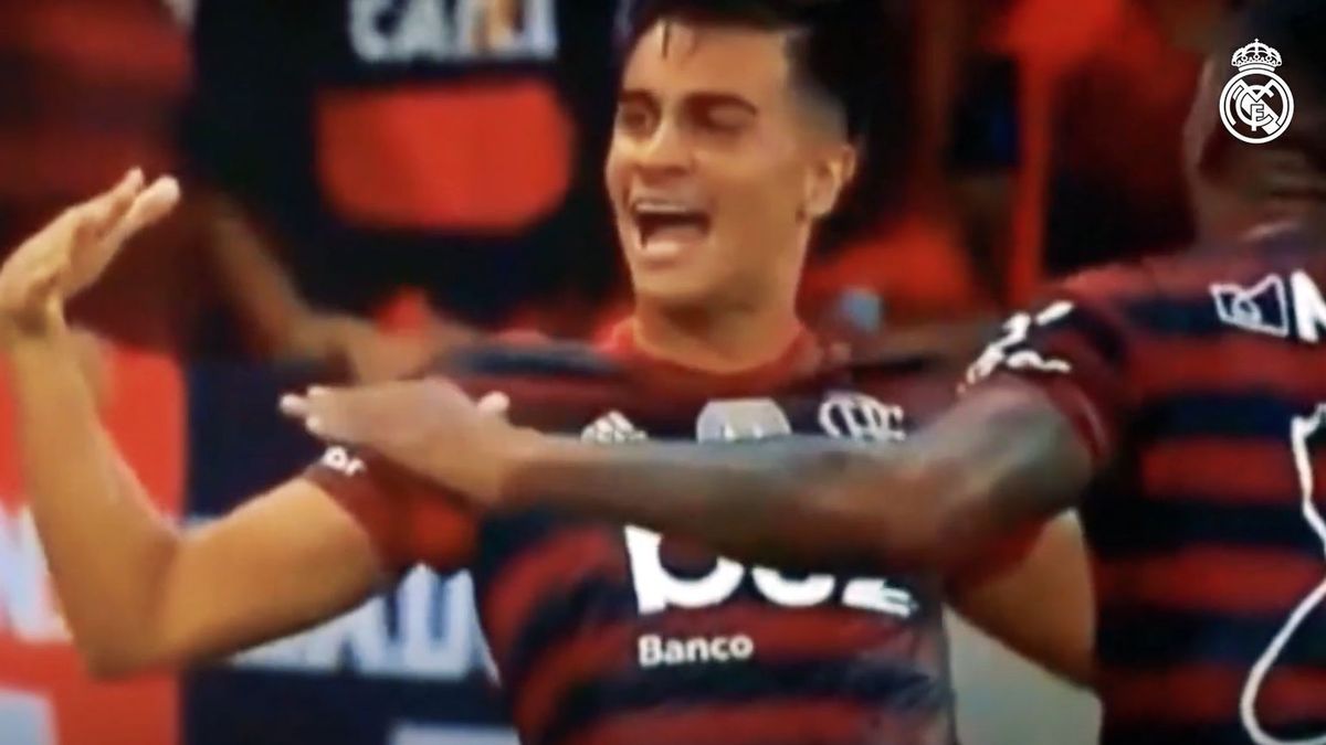 Materiały prasowe / Dugout / Na zdjęciu: Reinier Jesus