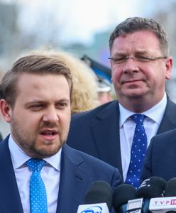 Koledzy z Suwerennej Polski o Ziobrze. Co z kampaniami wyborczymi?