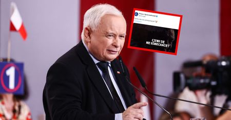 Terlikowski ostro po spocie PiS. "Rasizm jest żenujący i głupi"