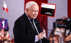 Terlikowski ostro po spocie PiS. "Rasizm jest żenujący i głupi"