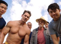 Polsat Wakacyjni przyjaciele 2