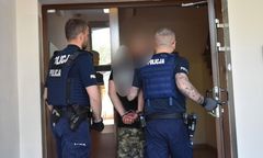 Głośna sprawa ze Śremu. Agresorzy mieli wcześniej pokaźne kartoteki