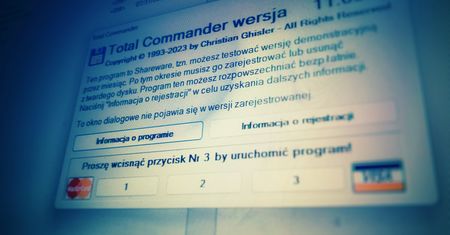 IrfanView i Total Commander: ponadczasowe czy przereklamowane? [OPINIA]