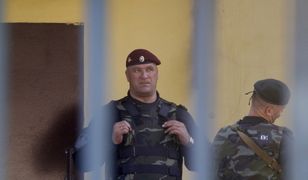 21-letni Rosjanin z ciężkimi zarzutami. To najmłodszy znany przypadek