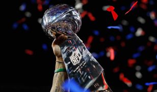 Super Bowl 2021. Czas na finał NFL. Gdzie transmisja?