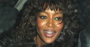 Co się dzieje z Naomi Campbell?