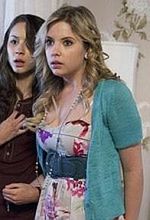 ''Spring Breakers'': Od "Słodkich kłamstewek" do napadu z Seleną Gomez