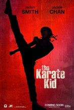 Box Office: Karate Kid pokonał Drużynę A