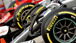 Pirelli: trudno przewidzieć zachowanie opon