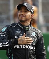 Sztuczna inteligencja w F1? Hamilton ma zaskakujący pomysł