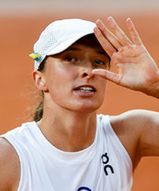 Iga Świątek główną aktorką na korcie centralnym. Zobacz plan 14. dnia Roland Garros