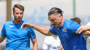 PZPN zdecydował. Hutnik Kraków musi przywrócić piłkarza