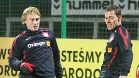 Sebastian Mila: Jestem dumny, że mogę grać w takiej drużynie