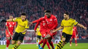 Bundesliga. Der Klassiker. Borussia Dortmund i Bayern Monachium w walce o tron