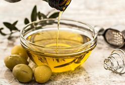 Jak rozpoznać dobrą oliwę extra vergine? Oto, czego należy szukać na etykiecie