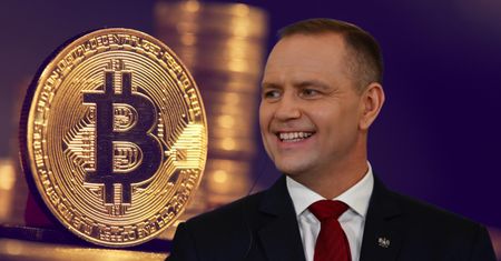 Dwa weta. Trzecia próba. Ustawa o krypto przyjęta