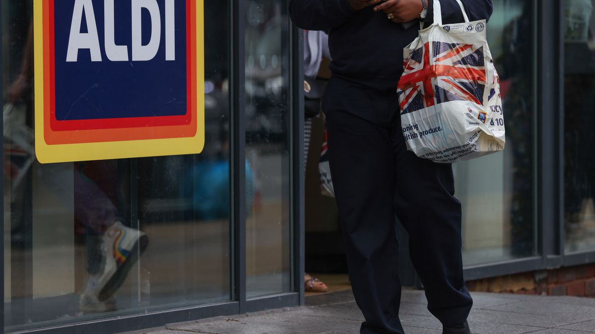 Sieć zyskuje popularność w Wielkiej Brtani.