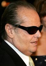 Jack Nicholson podrywa Jessicę Simpson