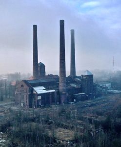 Bytom. Czarne chmury nad Elektrociepłownią Szombierki. Komornik zajął działkę