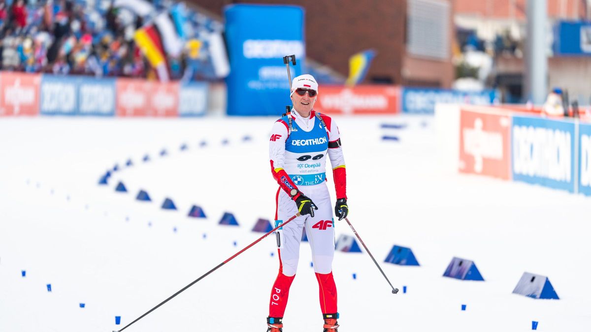 Getty Images / DeFodi Images  / Na zdjęciu: Magdalena Gwizdoń