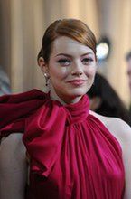 Emma Stone nie chciała być dziewczyną Spider-Mana