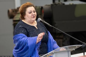 "Pancerna Ela" odwołana. Trzęsienie ziemi w zakładach zbrojeniowych