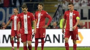 El. ME: najlepsze zdjęcia z meczu Niemcy - Polska