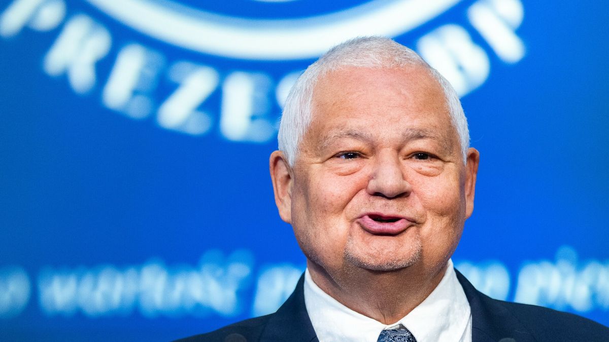 Inflacja bazowa po wyłączeniu cen żywności i energii wyniosła 11,4 proc. - wynika z danych NB
fot Andrzej Iwanczuk/REPORTER
