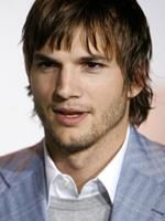 Ashton Kutcher