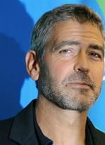 George Clooney z kierowcą Osamy bin Ladena