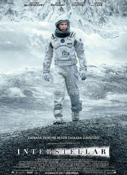 Interstellar