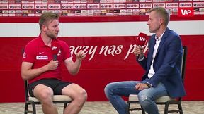 Mundial 2018: Jakub Błaszczykowski dla WP SportoweFakty: Nie będę się bał. Podejdę do rzutu karnego (cz. 2)