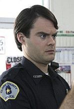 ''Me and My Shadow'': Bill Hader cieniem nudnego Josha Gada