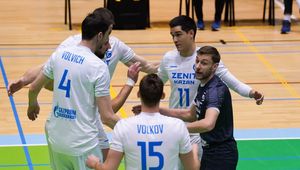 Rosyjskie kluby wrócą? Jest reakcja CEV