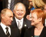 Kommiersant: Moskwa chce porażki PiS