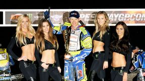 Pierwsze zwycięstwo Krzysztofa Kasprzaka w Grand Prix! Jarosław Hampel na podium!