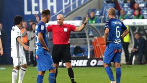 Paweł Kapusta: Rezygnacja z VAR, czyli jak związek postrzelił się z własnej broni (komentarz)