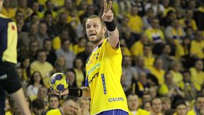 Grzegorz Tkaczyk: Takiej decyzji zupełnie się nie spodziewaliśmy