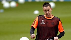 John Terry przedłuży kontrakt z Chelsea? Chce tego Guus Hiddink