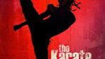 Plakat filmu Karate Kid