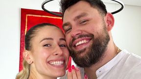 Polska mistrzyni olimpijska szykuje się do ślubu. Zdradziła szczegóły