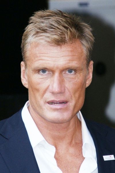 Dolph Lundgren: Legendarna szwedzka góra mięśni