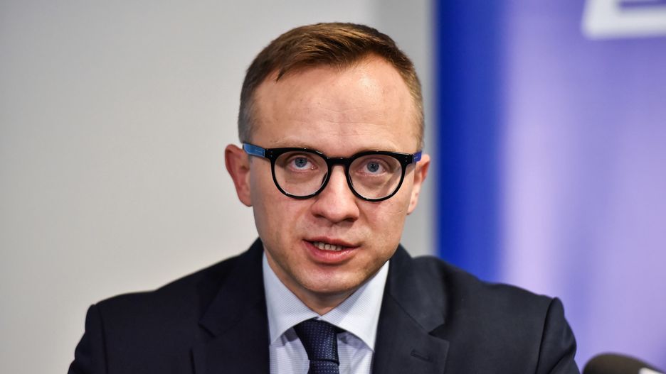 Media bez wyboru. "Ta odpowiedź przejdzie do historii"