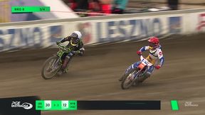 Żużel. Subiektywny ranking PGE Ekstraligi. TOPlista 12. kolejki