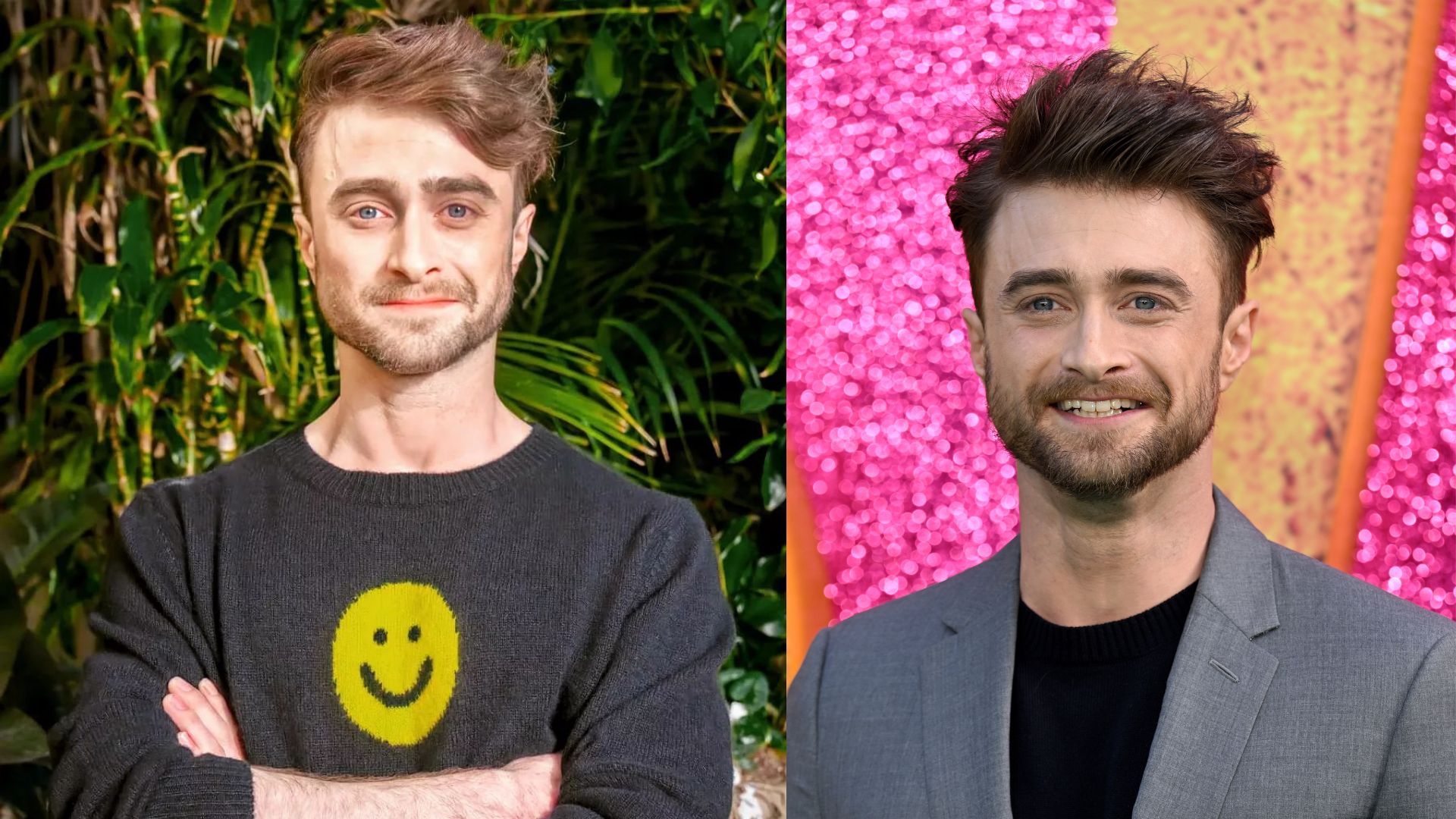 Daniel Radcliffe 
