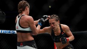31 sekund egzekucji Chalidowa, wielka bitwa Polek w UFC. Oto najgłośniejsze walki polsko-polskie w MMA
