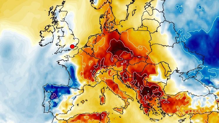 Pogoda może zaskoczyć