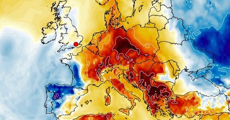Ostatni atak zimy. Wiadomo, kiedy będzie 20 stopni w cieniu