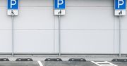 Zaparkował na miejscu dla rodzin i się zaczęło. Tymczasem przepisy są jasne